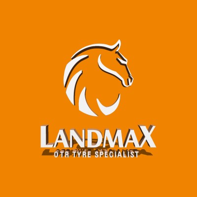 LANDMAX TYRE's Logo