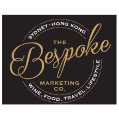 The Bespoke Marketing Co. Ltd.'s Logo