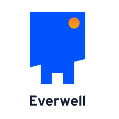 Everwell Health Solutions's Logo