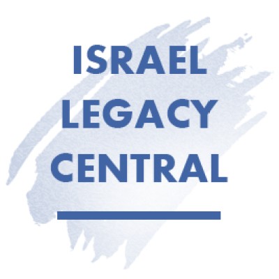 Israel Legacy Central's Logo