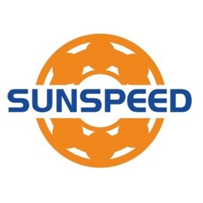 Sunspeed Bearing Factory's Logo