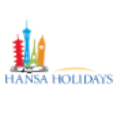 Hansa Holidays's Logo