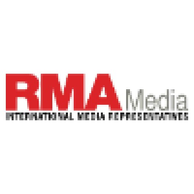 RMA Media - Ronny Mistry Associates Pvt. Ltd.'s Logo