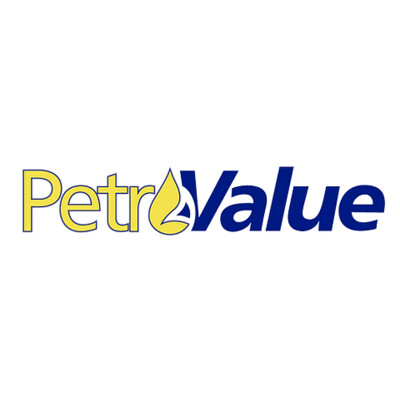 PetroValue Products Canada Inc.'s Logo