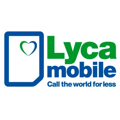 Lycamobile Chennai's Logo