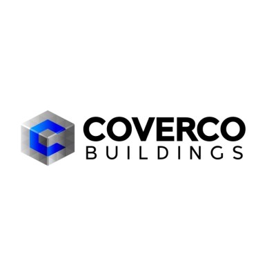 Coverco Buildings Ltd.'s Logo