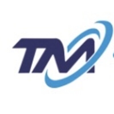 Transmarine Cargo's Logo