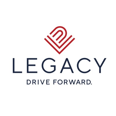 Legacy Parking Company's Logo