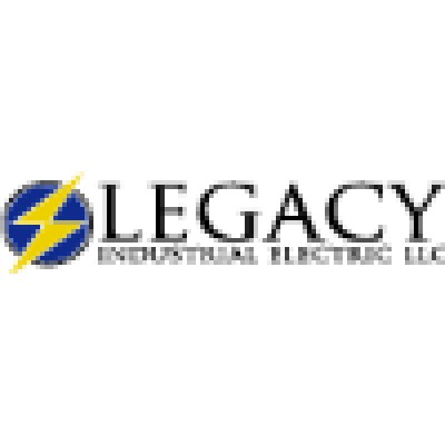 Legacy Industrial Electric LLC's Logo