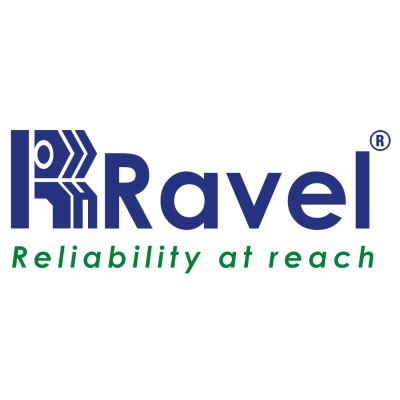 Ravel Electronics Pvt. Ltd.'s Logo