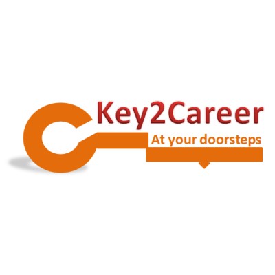 Key2Career.in's Logo