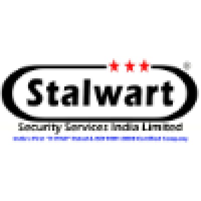 Stalwart Security Services's Logo