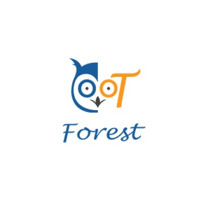 TechForest's Logo