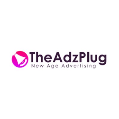 TheAdzPlug's Logo