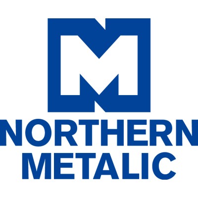 Northern Metalic's Logo