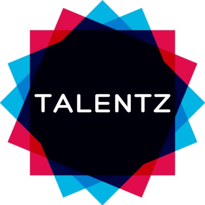 TalentZ Network's Logo