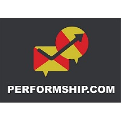 Performship.com's Logo