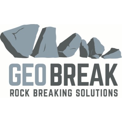 GeoBreak Solutions Inc.'s Logo