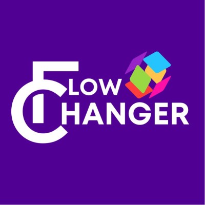 Flowchanger - Digital Marketing Company's Logo