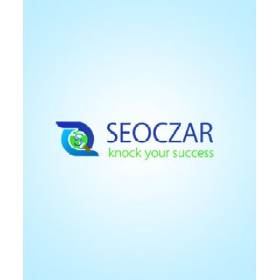 Seoczar IT Services Pvt. Ltd.'s Logo