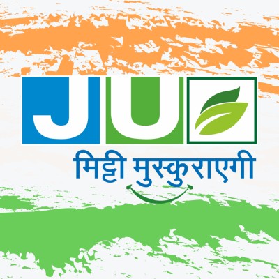 JU Agri Sciences Pvt. Ltd.'s Logo