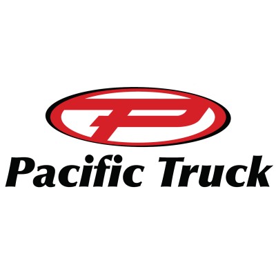 Pacific Truck's Logo