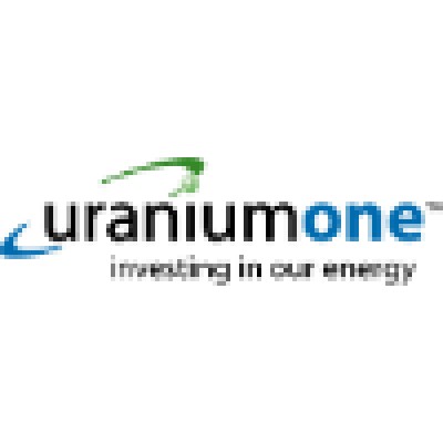 Uranium One Inc.'s Logo