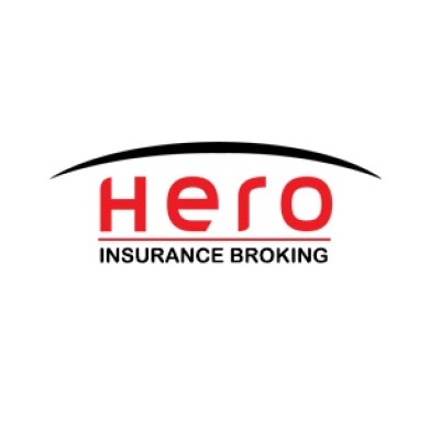 Hero Insurance Broking's Logo