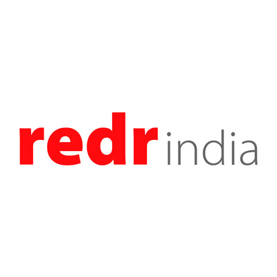 RedR India's Logo