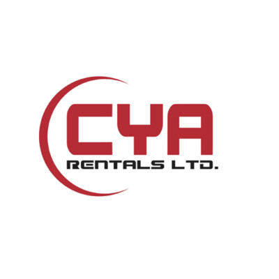 C.Y.A Rentals's Logo