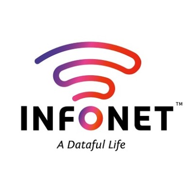 Infonet Comm Enterprises Private Limited's Logo