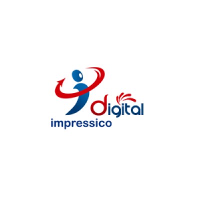 ImpressicoDigital's Logo