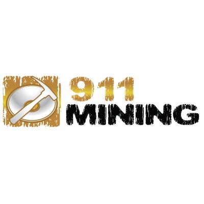 911 Mining Co.'s Logo