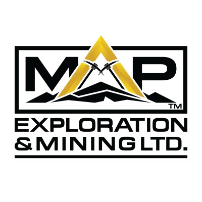 M.A.P. Exploration & Mining LTD's Logo