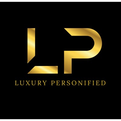 Luxury Personified's Logo