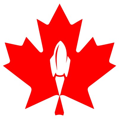 Canadian Space Mining Corporation's Logo