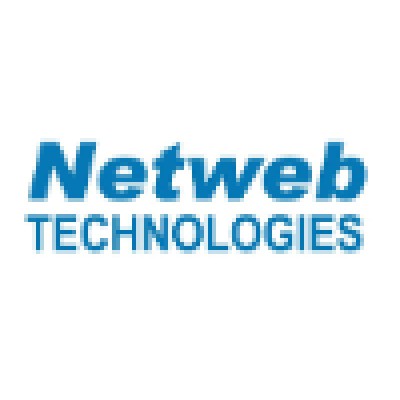 NetWeb Technologies's Logo