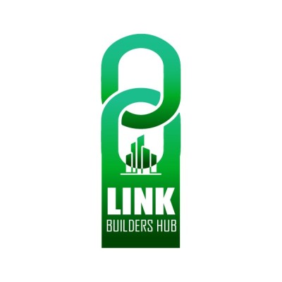 LinkBuilders Hub's Logo