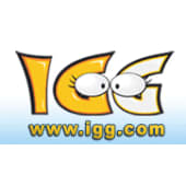 IGG's Logo