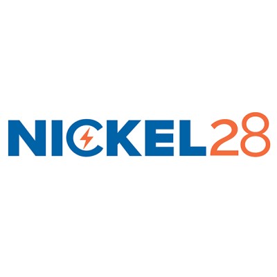 Nickel 28's Logo