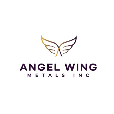 Angel Wing Metals Inc. (AWM-TSX.V) (formerly Huntington Exploration Inc.)'s Logo