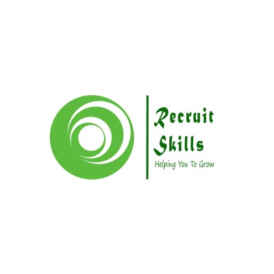 Recruit Skills's Logo