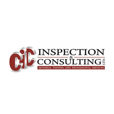 CIC Inspection's Logo