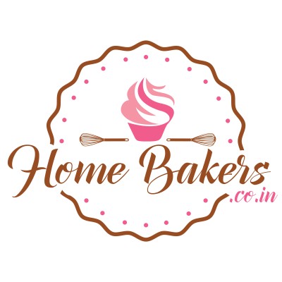 HomeBakers.co.in's Logo