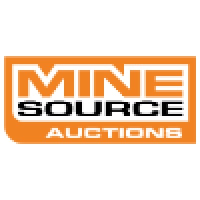 Mine Source Auctions's Logo