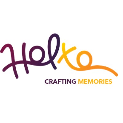 Holxo Holidays's Logo