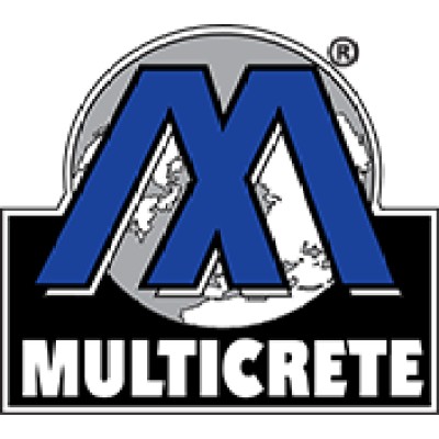 Multicrete Systems Inc.'s Logo