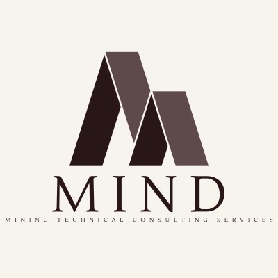 MIND's Logo