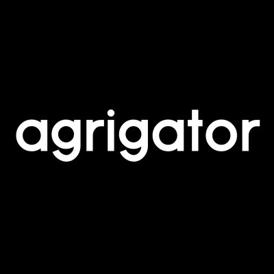 agrigator's Logo