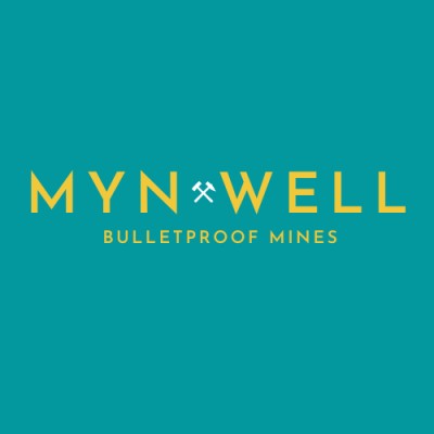 MYNWELL's Logo